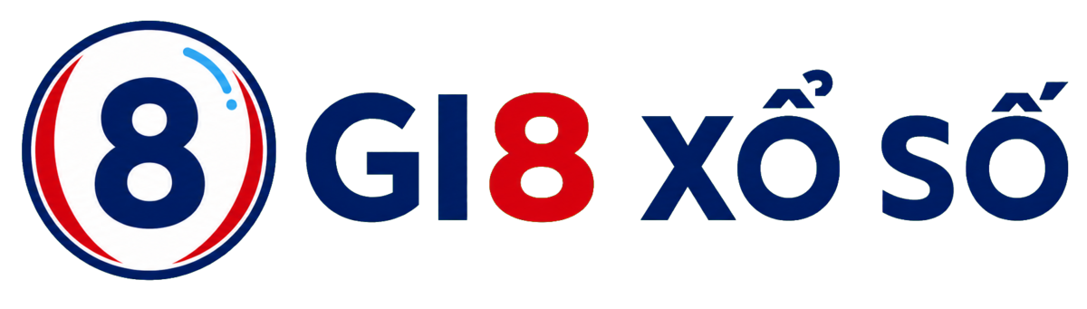 GI8 Xổ Số